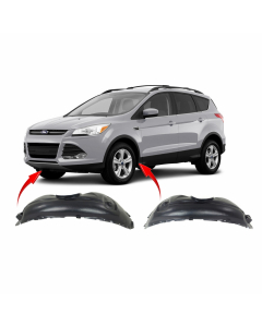 Fender Liner for Ford Escape 2013-2014