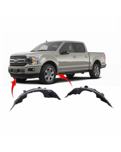 Fender Liner for Ford F-150 2015-2020
