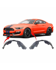 Fender Liner for Ford Mustang 2015-2017