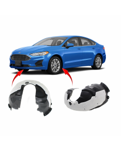 Fender Liner for Ford Fusion 2017-2020
