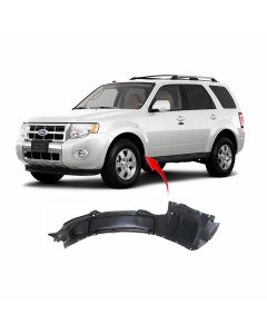 Fender Liner for Ford Escape 2008-2012