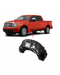 Fender Liner for Ford F-150 2009-2014