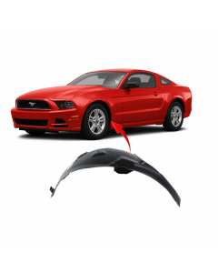 Fender Liner for Ford Mustang 2010-2014