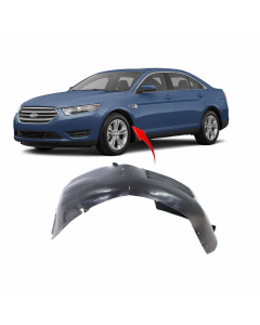 Fender Liner for Ford Taurus 2010-2019
