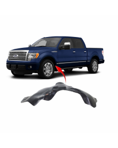 Fender Liner for Ford F-150 2010-2014