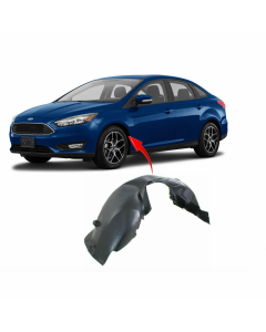 Fender Liner for Ford Focus 2012-2018