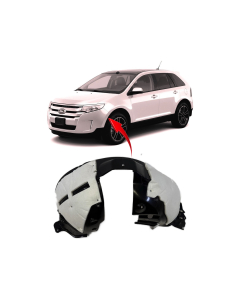 Fender Liner for Ford Edge 2011-2014