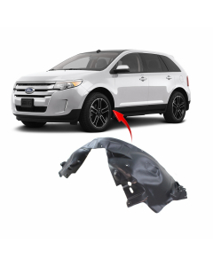 Fender Liner for Ford Edge 2011-2014