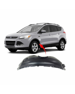 Fender Liner for Ford Escape 2013-2014