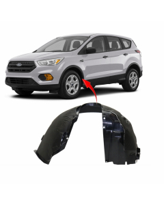 Fender Liner for Ford Escape 2015-2019