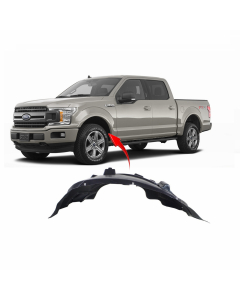 Fender Liner for Ford F-150 2015-2020