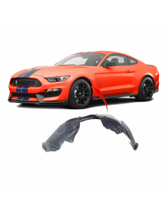 Fender Liner for Ford Mustang 2015-2017