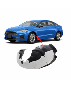 Fender Liner for Ford Fusion 2017-2020