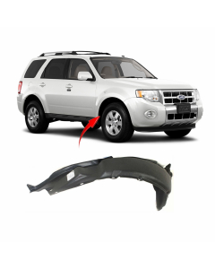 Fender Liner for Ford Escape 2008-2012