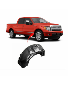 Fender Liner for Ford F-150 2009-2014