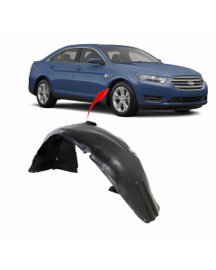 Fender Liner for Ford Taurus 2010-2019