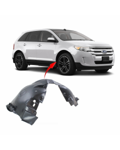 Fender Liner for Ford Edge 2011-2014