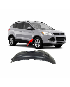 Fender Liner for Ford Escape 2013-2014