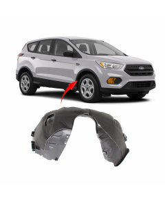 Fender Liner for Ford Escape 2015-2019