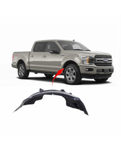 Fender Liner for Ford F-150 2015-2020