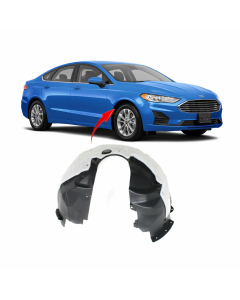 Fender Liner for Ford Fusion 2017-2020