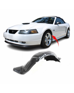 Fender Liner for Ford Mustang 1999-2004