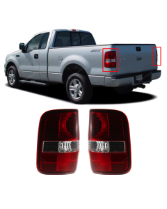 TailLight for Ford F-150 2004-2008