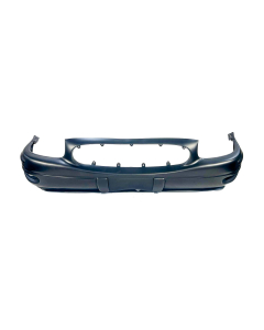 Bumper Cover for Buick LeSabre 2000-2005