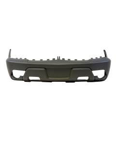 Bumper Cover for Chevrolet Avalanche 1500 2003-2006