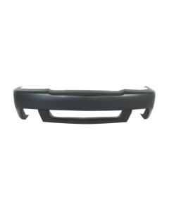 Bumper Cover for Chevrolet Silverado 1500 2003-2007