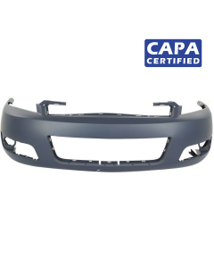 Bumper Cover for Chevrolet Impala 2006-2016
