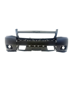 Bumper Cover for Chevrolet Suburban Tahoe 07-14