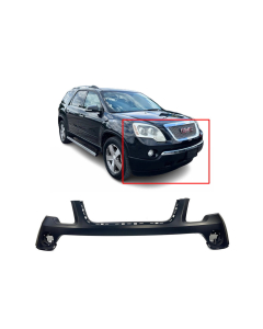 Bumper Cover for GMC Acadia 2007-2012