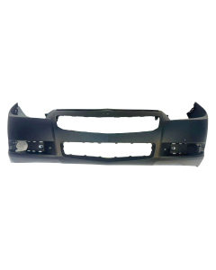 Bumper Cover for Chevrolet Malibu 2008-2012
