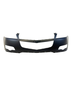 Bumper Cover for Chevrolet Traverse 2009-2013