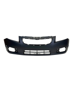 Bumper Cover for Chevrolet Cruze 2011-2014