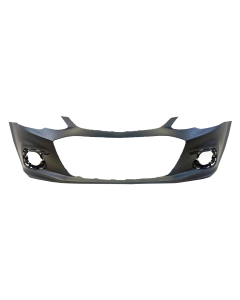 Bumper Cover for Chevrolet Sonic 2017-2020