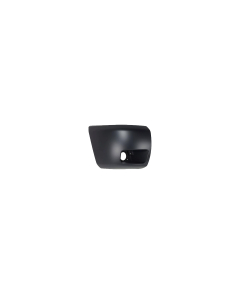Bumper Cover for Chevrolet Silverado 2007-2013