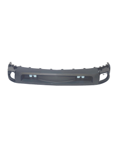 Bumper Cover for Chevy Silverado 1500 2007-2013
