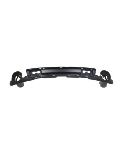 Bumper Cover for GMC Sierra 1500 2007-2013