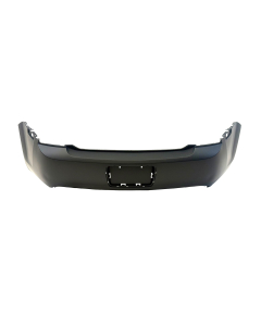 Bumper Cover for Chevrolet Malibu 2008-2012
