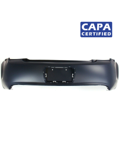 Bumper Cover for Chevrolet Malibu 2008-2012