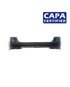 Bumper Cover for Chevrolet Equinox 2010-2017