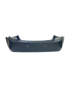Bumper Cover for Chevrolet Cruze 2011-2015