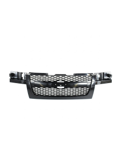 Grille for Chevrolet Colorado 2004-2009