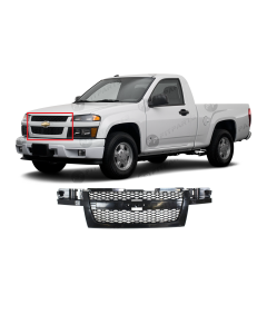 Grille for Chevrolet Colorado 2004-2009
