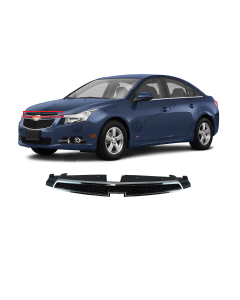 Grille for Chevrolet Cruze 2011-2014
