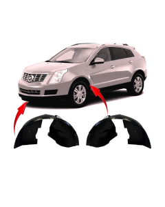 Fender Liner for Cadillac SRX 2010-2016