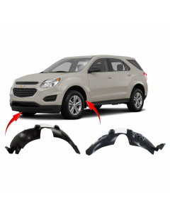 Fender Liner for Chevrolet Equinox 2014-2017
