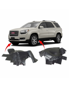 Fender Liner for GMC Acadia 2013-2017